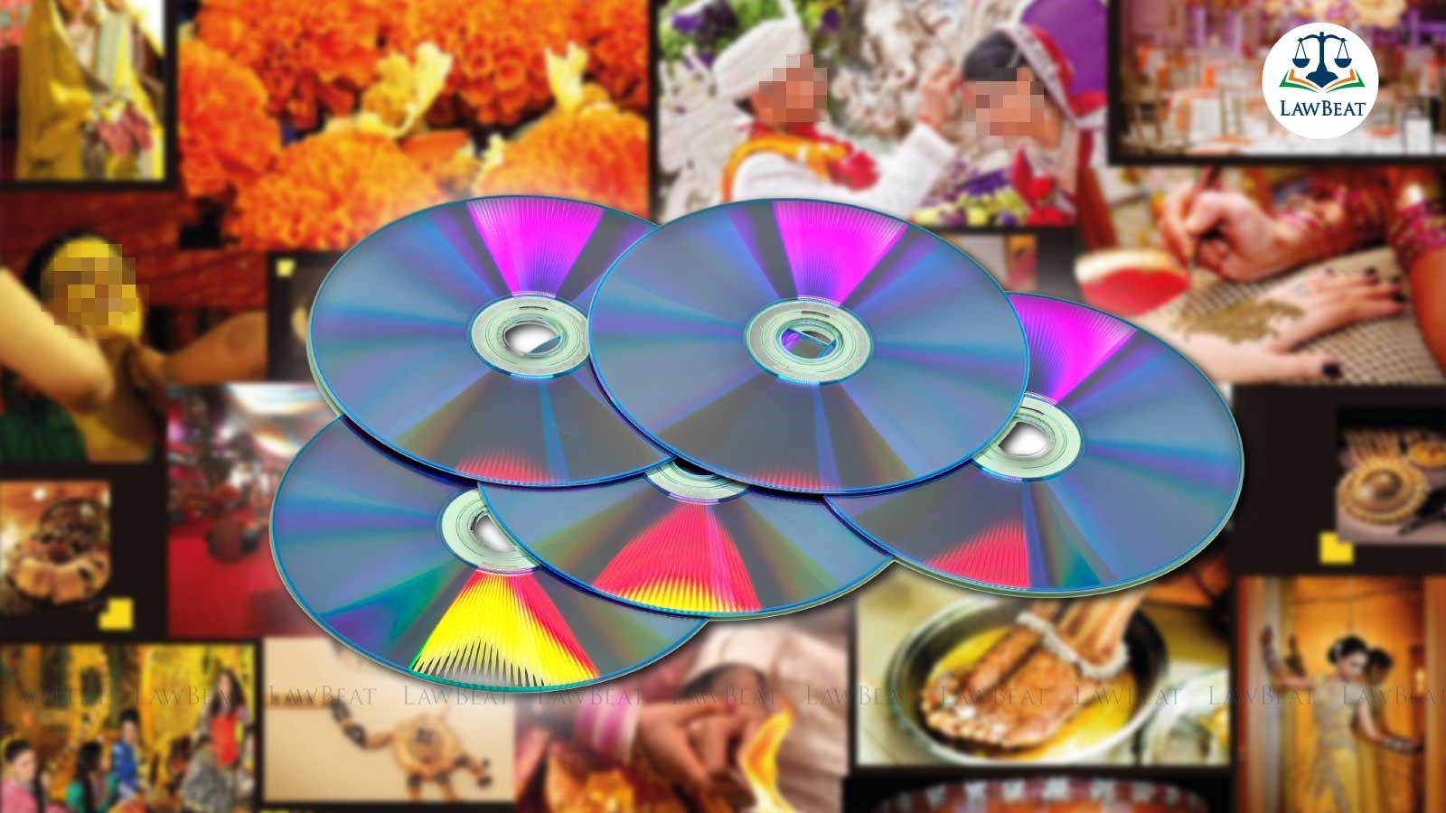 DCDRC Directs Photographer to Compensate Couple for Failure to Deliver Wedding CD DCDRC Directs Photographer to Compensate Couple for Failure to Deliver Wedding CD